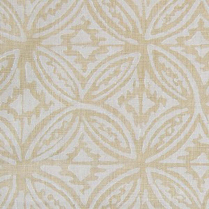 Galbraith & Paul Casita Gold Wash Fabric