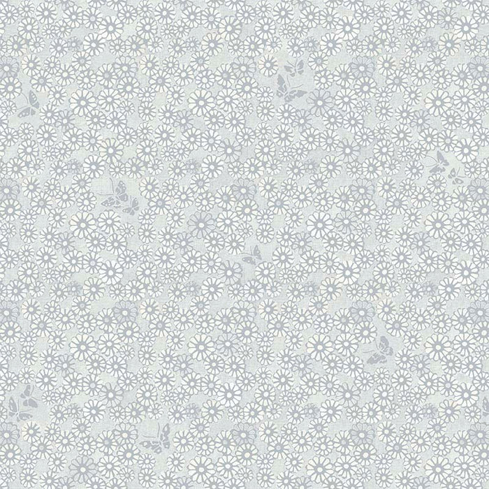 Galbraith & Paul Daisy Whale Wallpaper