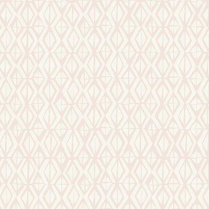 Galbraith & Paul Diamond Cameo Wallpaper