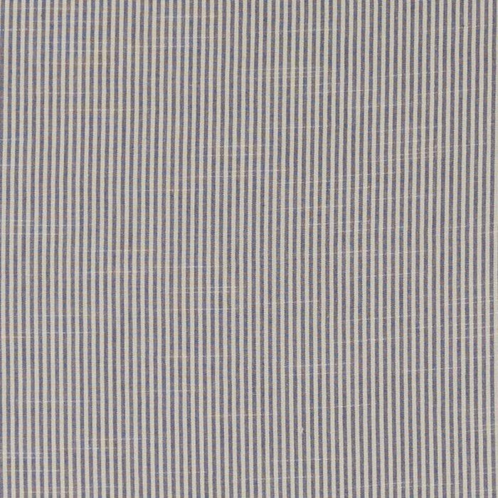 Clarke & Clarke Bempton Denim Fabric F1307/03.CAC.0