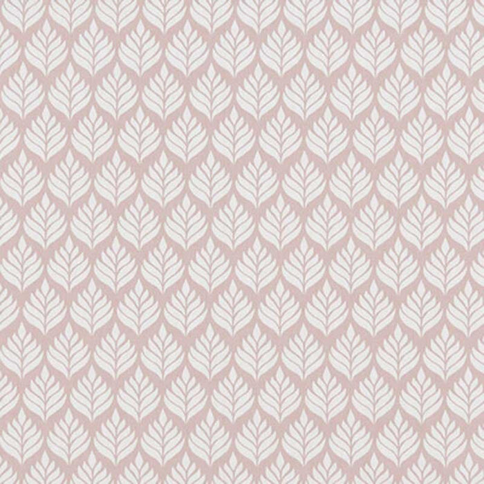 Clarke & Clarke Elise Blush Fabric F1372/01.CAC.0