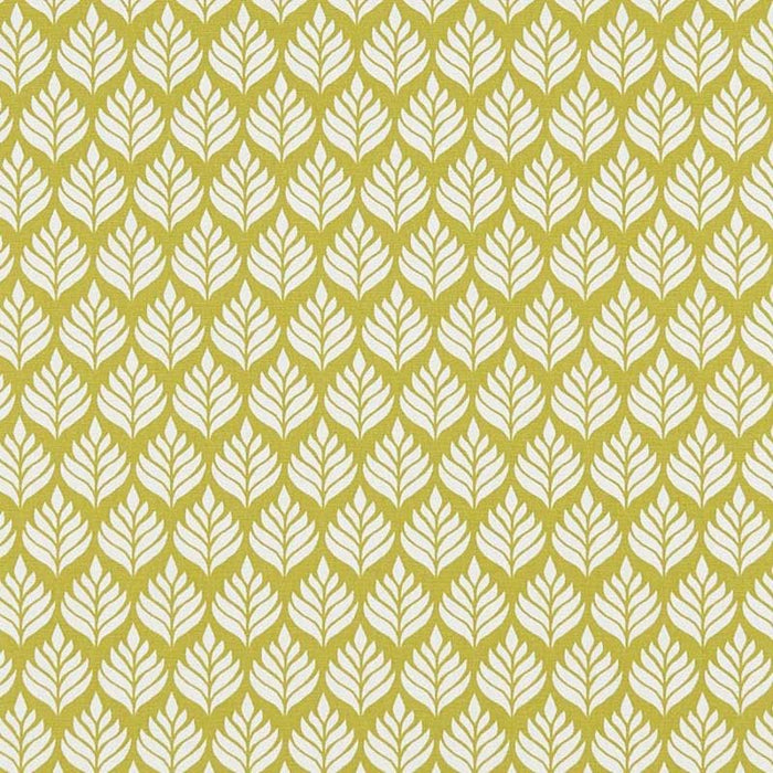 Clarke & Clarke Elise Citrus Fabric F1372/03.CAC.0