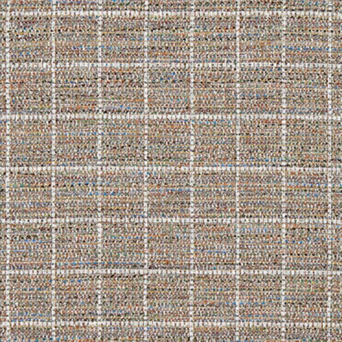 Clarke & Clarke Sezane Autumn Fabric F1391/01.CAC.0