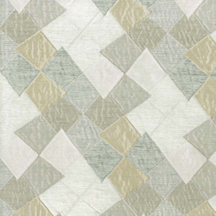 Osborne & Little Quilt 3 Fabric F7006-03