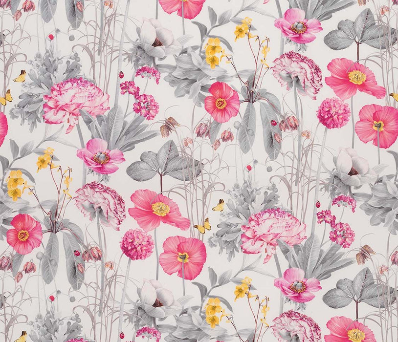 Osborne & Little Meadow 3 Fabric F7010-03