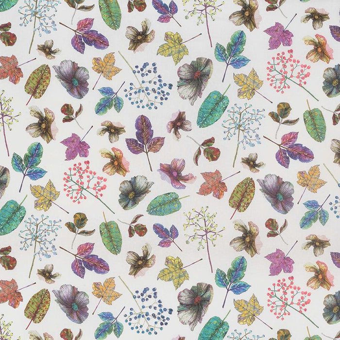 Osborne & Little Woodland 1 Fabric F7012-01