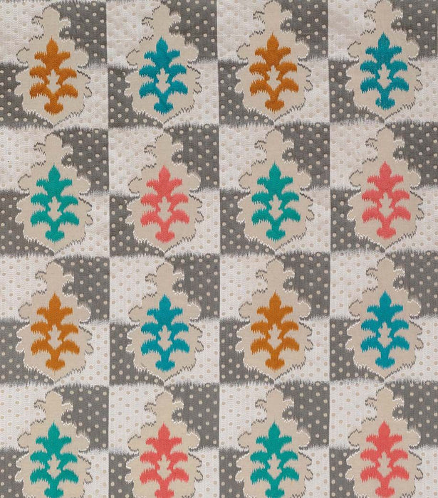 Osborne & Little Jamboree 1 Fabric F7051-01
