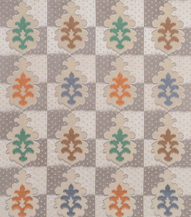 Osborne & Little Jamboree 2 Fabric F7051-02
