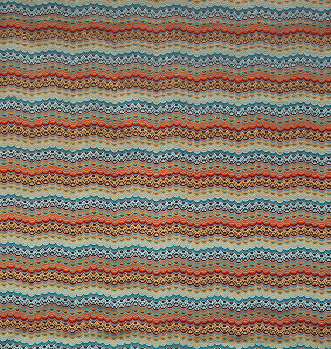 Osborne & Little Carnival 1 Fabric F7052-01