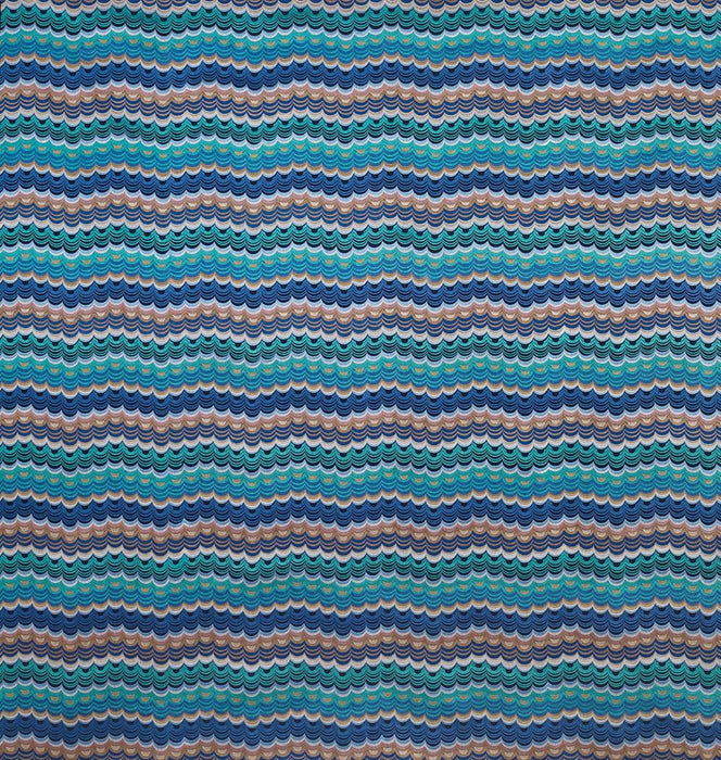 Osborne & Little Carnival 3 Fabric F7052-03
