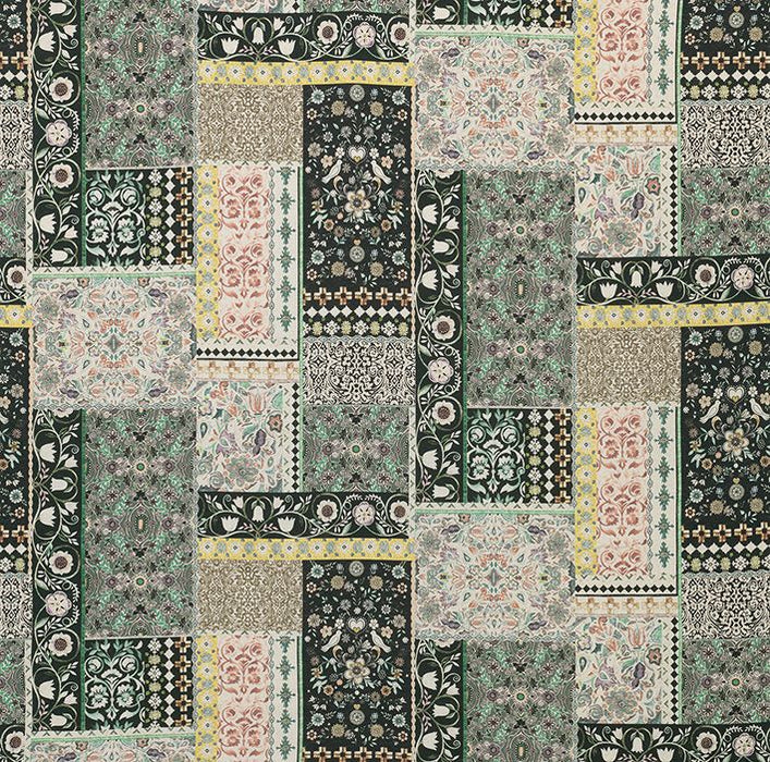 Matthew Williamson Folklore 2 Fabric F7121-02