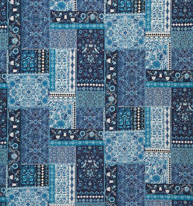 Matthew Williamson Folklore 3 Fabric F7121-03