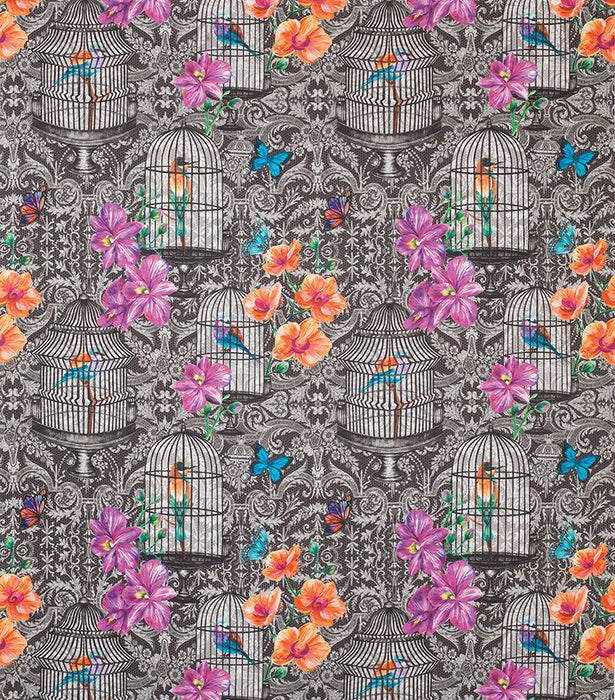Matthew Williamson Orangery 1 Fabric F7122-01
