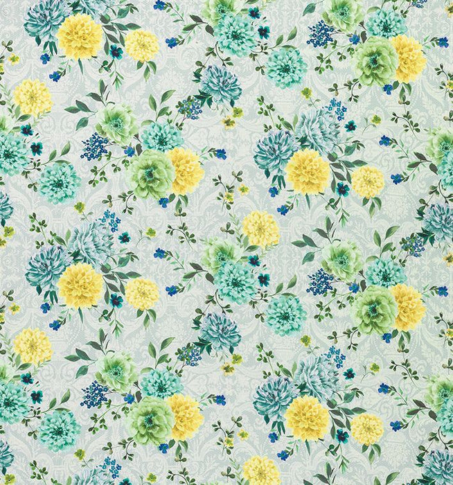 Matthew Williamson Duchess Garden 4 Fabric F7124-04