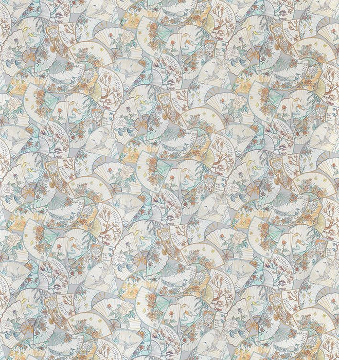 Matthew Williamson Fanfare 2 Fabric F7128-02