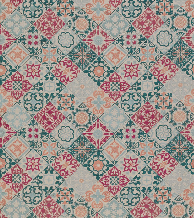 Osborne & Little Cervo 3 Fabric F7178-03