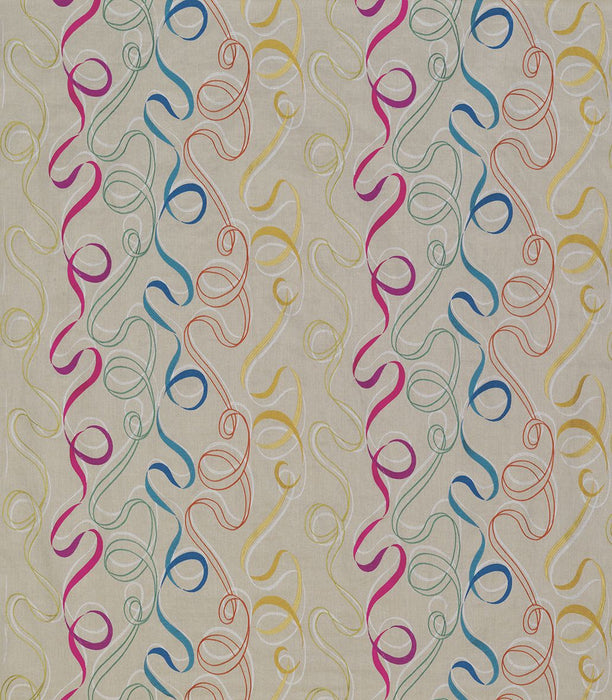 Osborne & Little Lerici 2 Fabric F7179-02