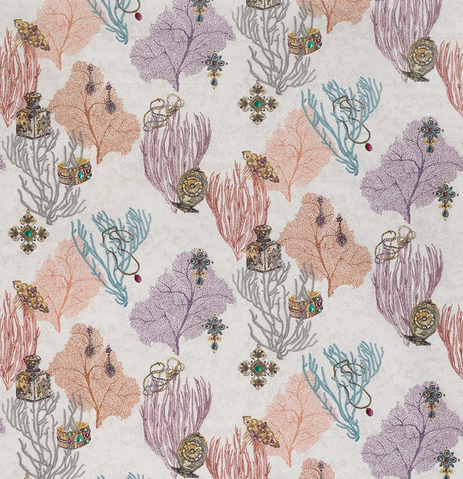 Matthew Williamson Coralino 1 Fabric F7244-01