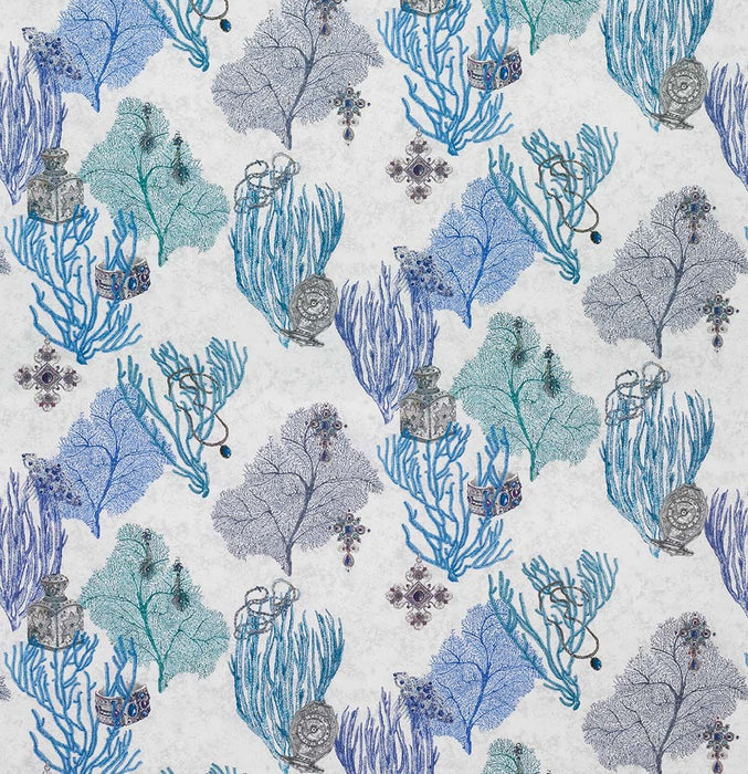 Matthew Williamson Coralino 3 Fabric F7244-03