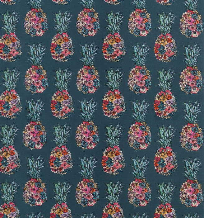 Matthew Williamson Ananas 3 Fabric F7245-03