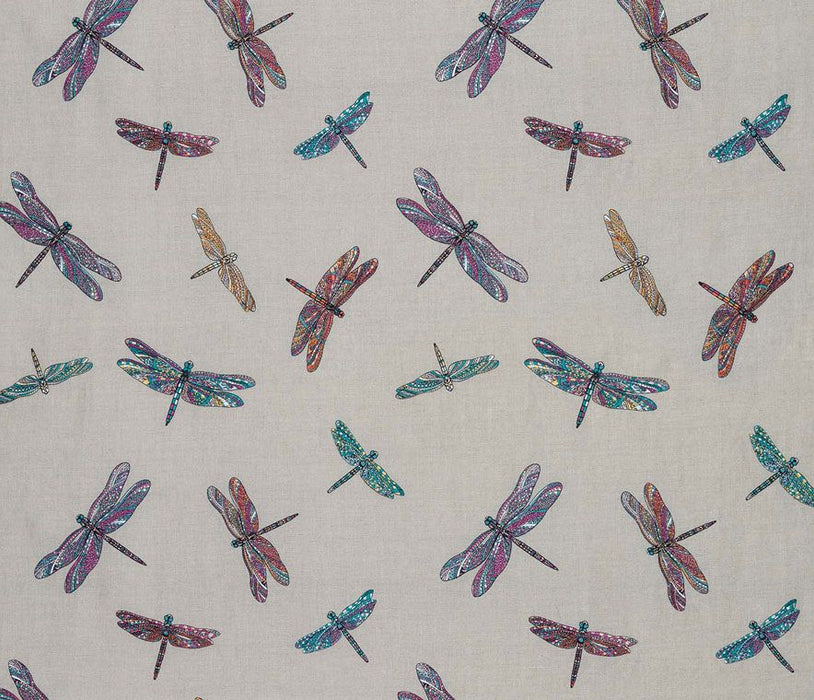 Matthew Williamson Dragonera 2 Fabric F7246-02
