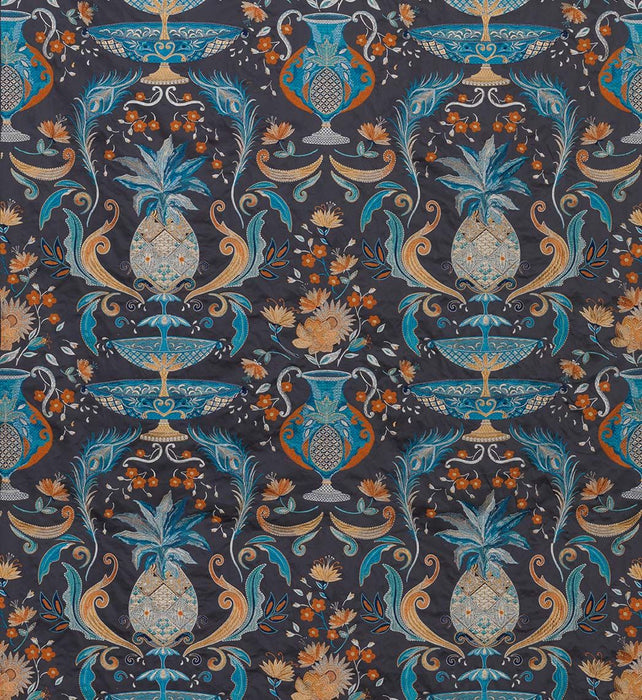 Matthew Williamson La Fuente 2 Fabric F7248-02