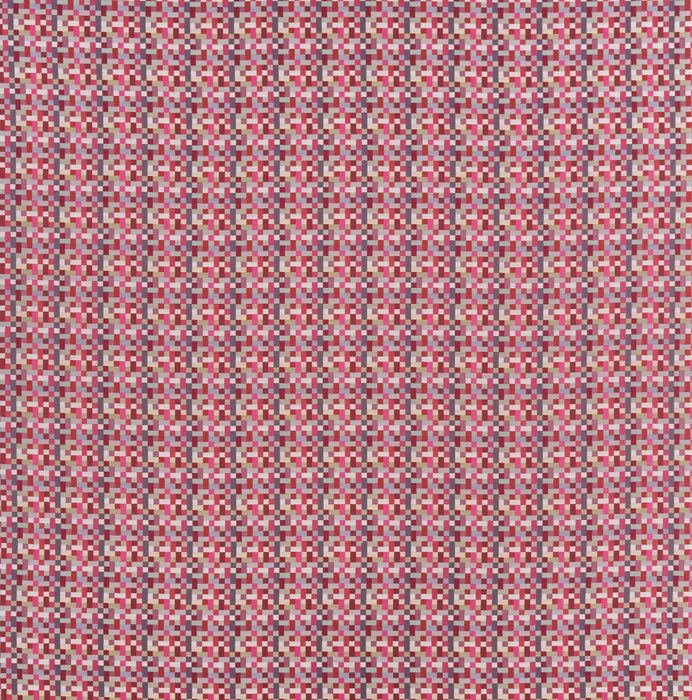 Osborne & Little Jukebox 1 Fabric F7323-01