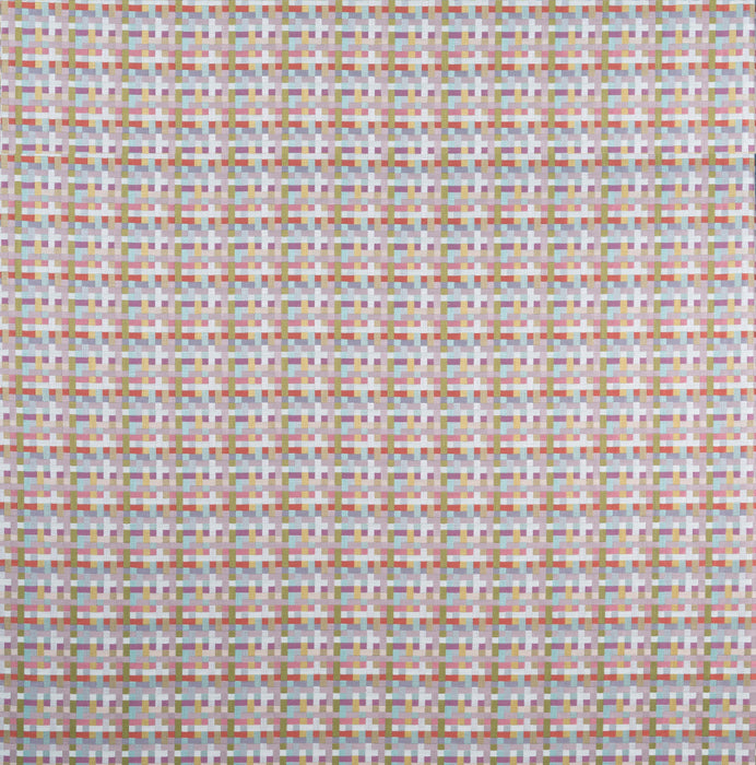 Osborne & Little Jukebox 2 Fabric F7323-02