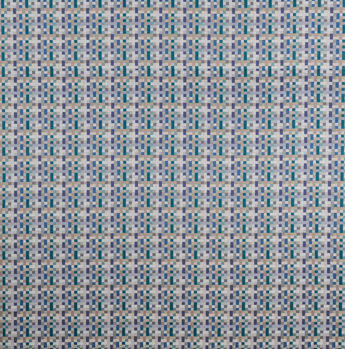 Osborne & Little Jukebox 4 Fabric F7323-04