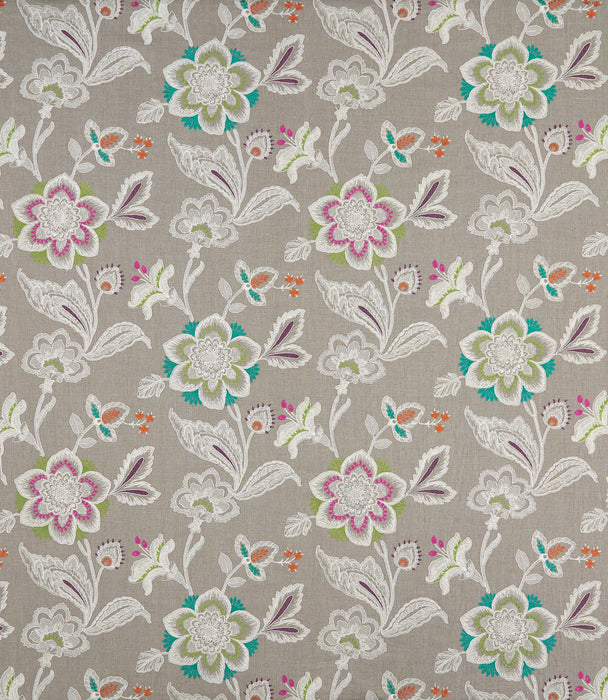 Osborne & Little Rosings 1 Fabric F7401-01