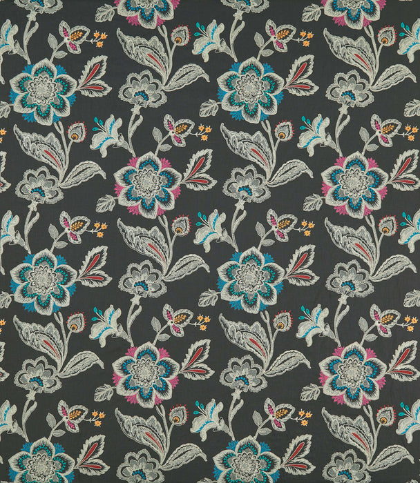 Osborne & Little Rosings 3 Fabric F7401-03