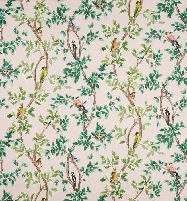 Osborne & Little Netherfield 2 Fabric F7403-02