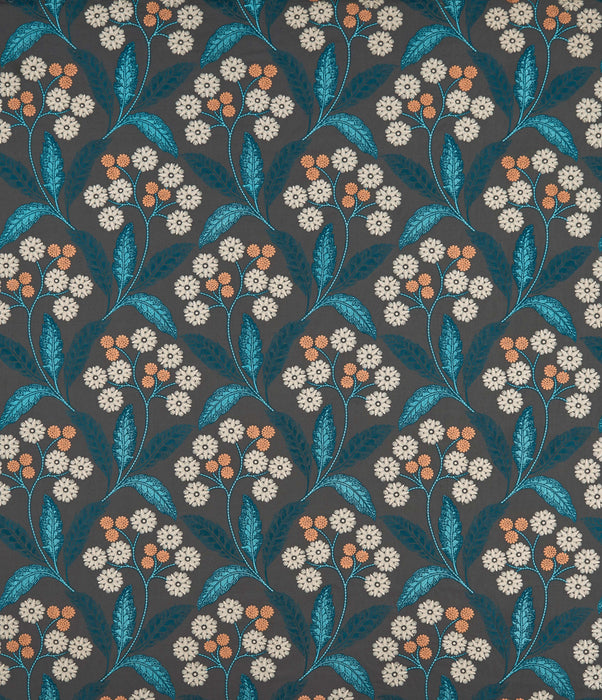 Osborne & Little Rushworth 2 Fabric F7407-02