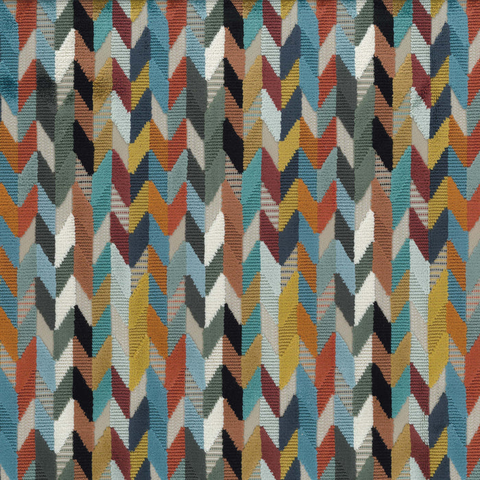 Osborne & Little Felicia 2 Fabric F7420-02