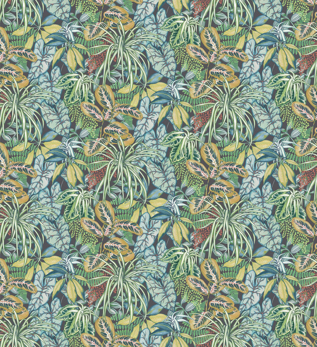 Osborne & Little Hothouse 2 Fabric F7440-02
