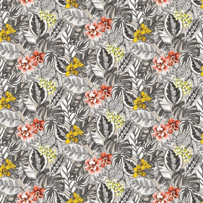 Osborne & Little Zebrina 1 Fabric F7447-01