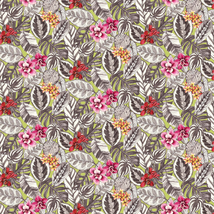 Osborne & Little Zebrina 3 Fabric F7447-03