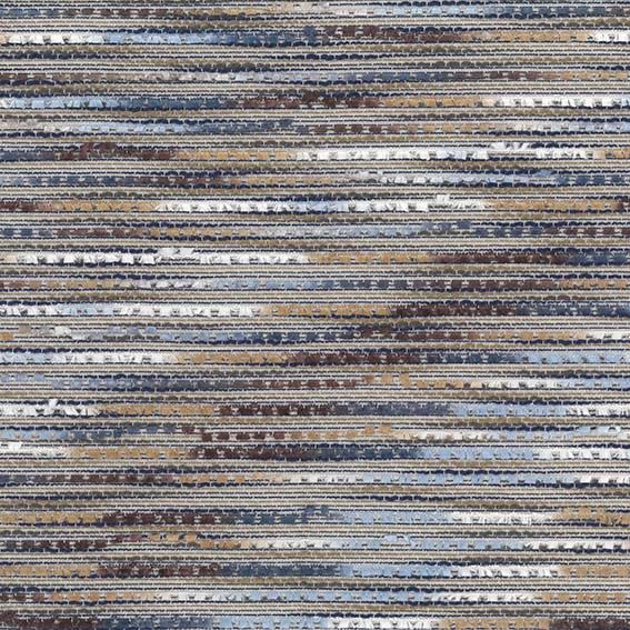 Osborne & Little Wave 1 Fabric F7542-01