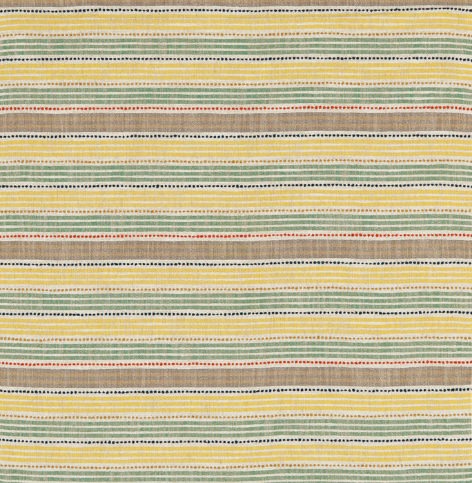 Osborne & Little Espalier 1 Fabric F7592-01