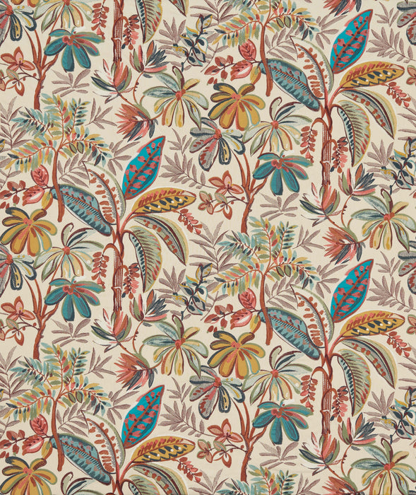 Osborne & Little Tivoli 1 Fabric F7595-01
