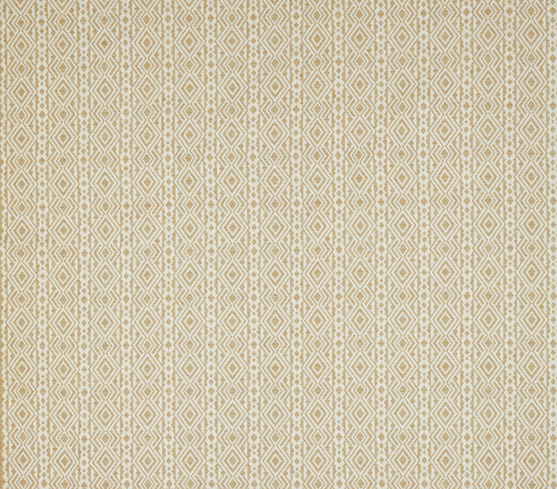 Osborne & Little Kuba 2 Fabric F7664-02