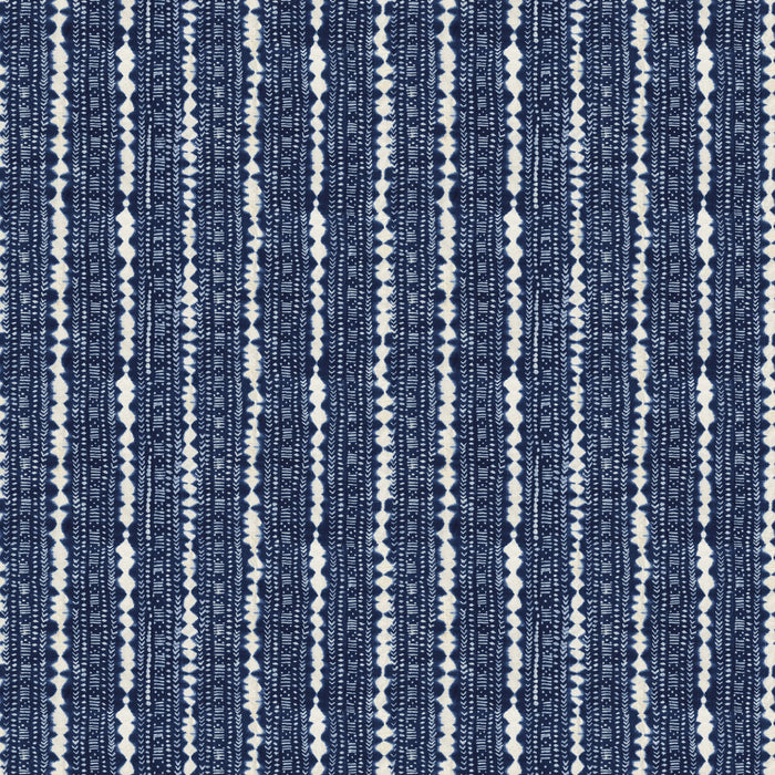 Osborne & Little Morinda 2 Fabric F7668-02