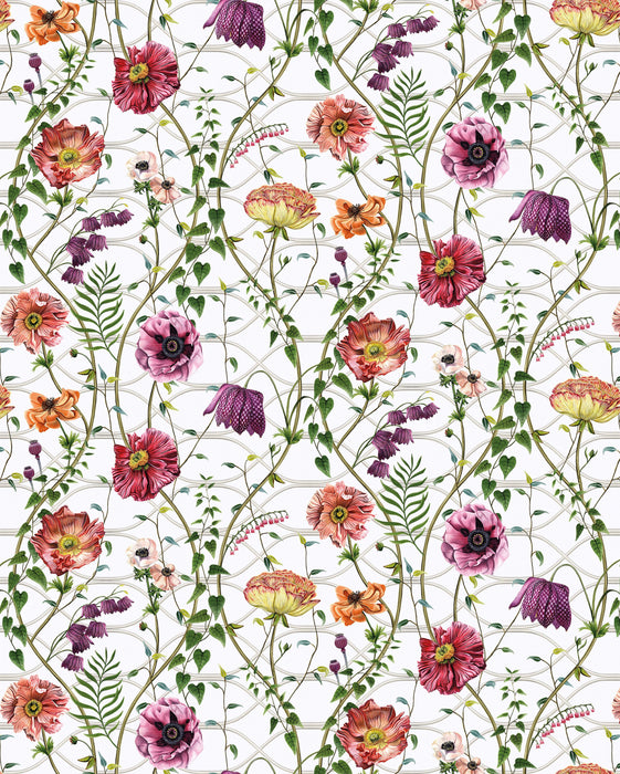 Osborne & Little Lamorran Trail 1 Fabric F7671-01
