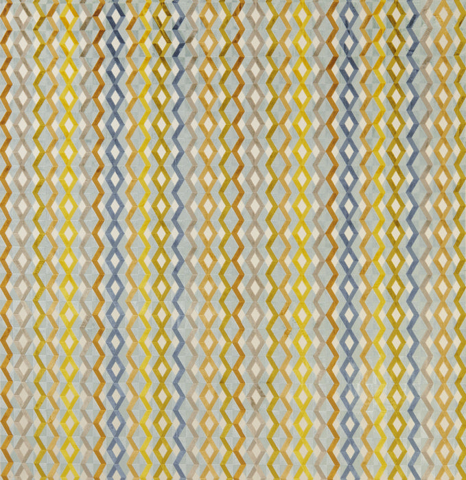 Osborne & Little Bossa Nova 4 Fabric F7720-04