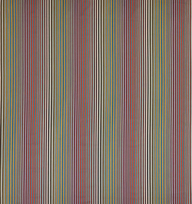 Osborne & Little Carioca 1 Fabric F7721-01