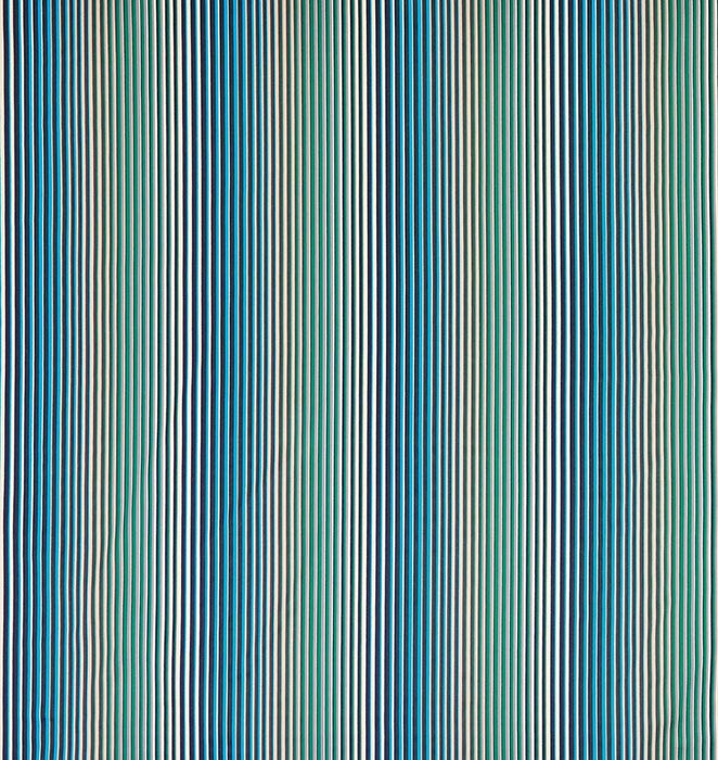 Osborne & Little Carioca 3 Fabric F7721-03