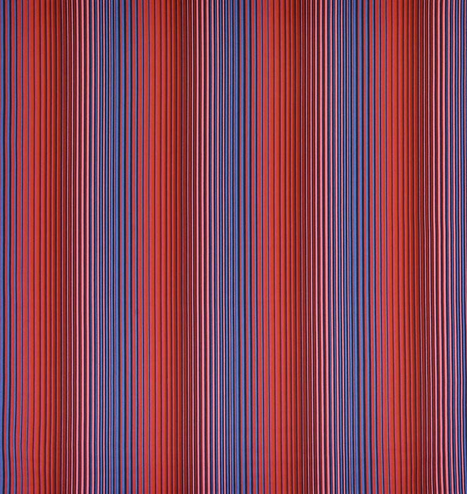 Osborne & Little Carioca 4 Fabric F7721-04