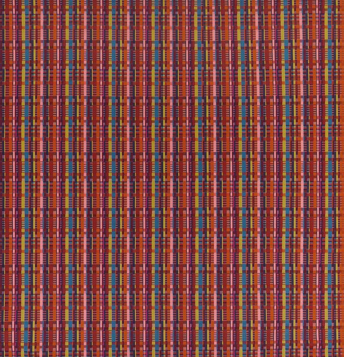 Osborne & Little Gavotte 1 Fabric F7722-01