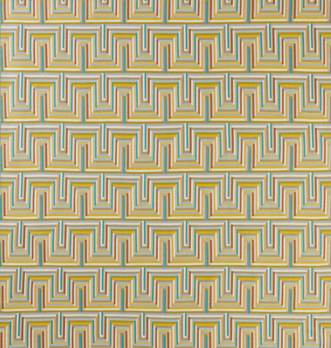 Osborne & Little Mambo 2 Fabric F7723-02