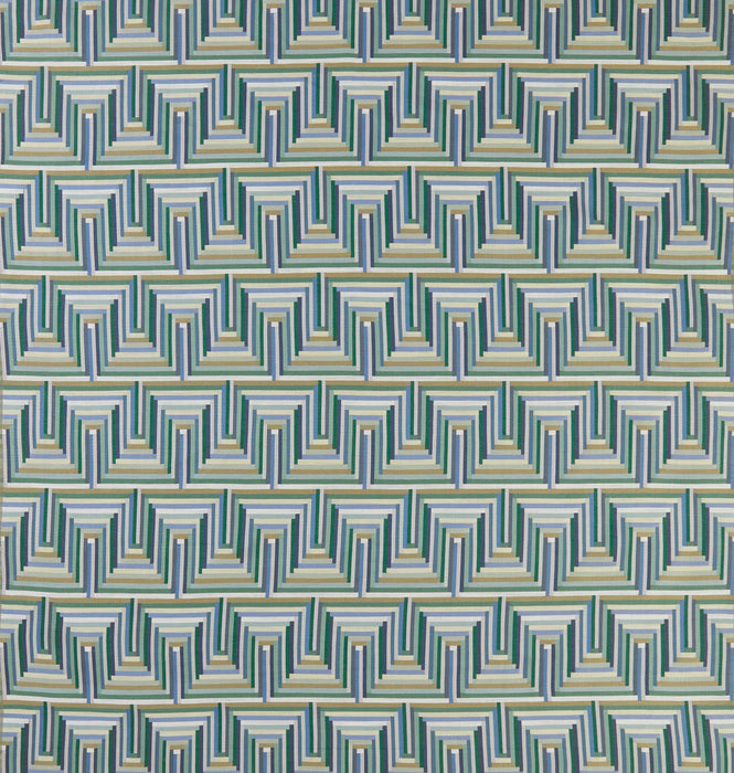 Osborne & Little Mambo 4 Fabric F7723-04
